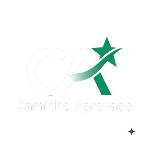 Logo Caminho Aprovado