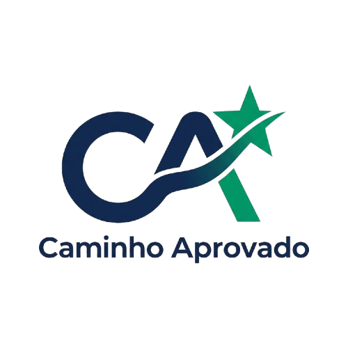 Logo Caminho Aprovado